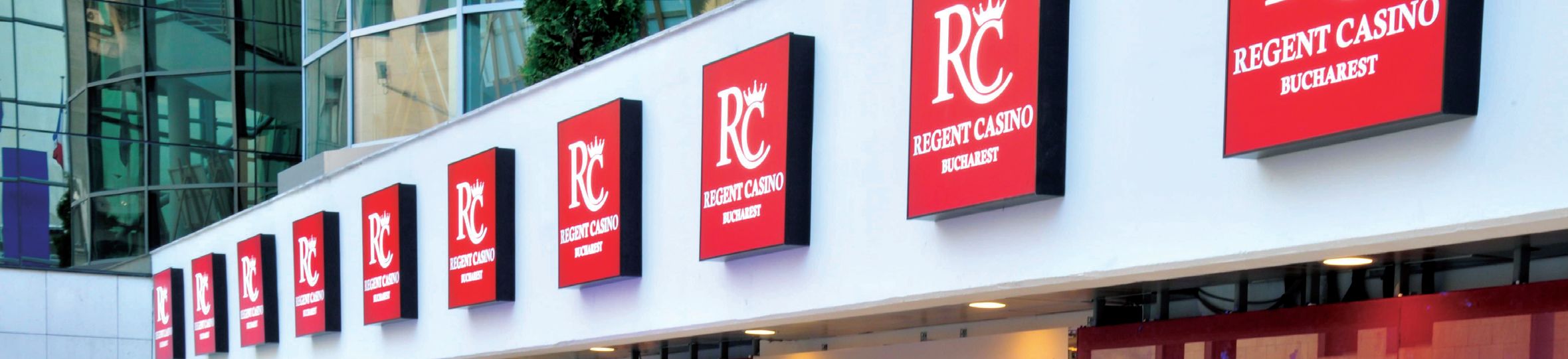 regent