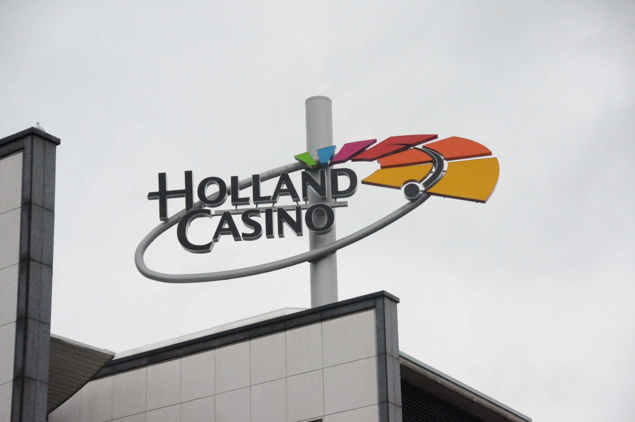 Holland Casino