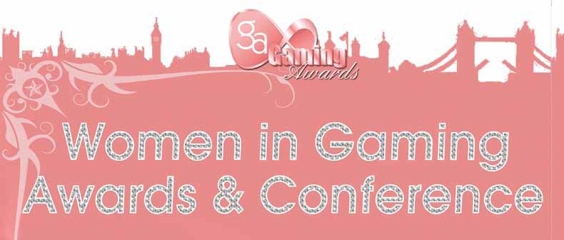 women in gaming