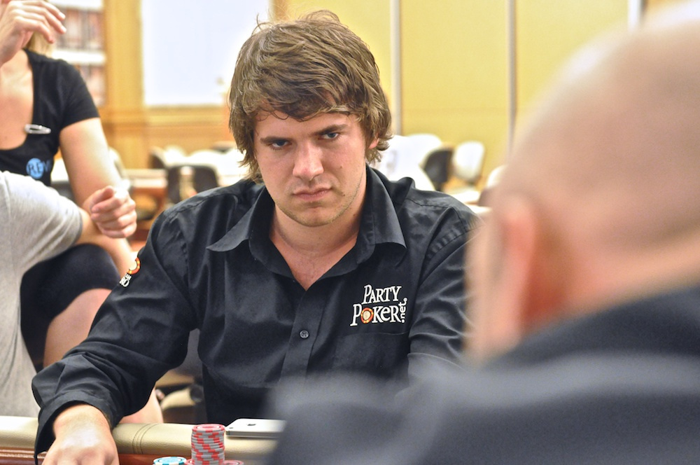 Marvin „Mad” Rettenmaier, primul jucător care câștigă două titluri succesive WPT