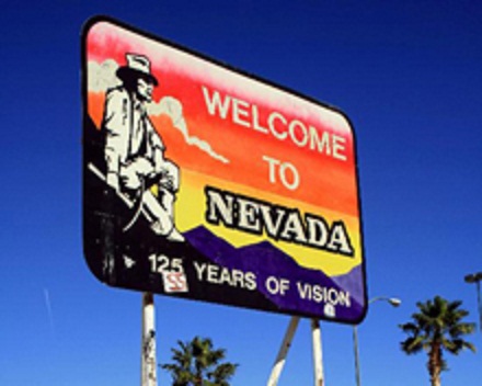 nevada