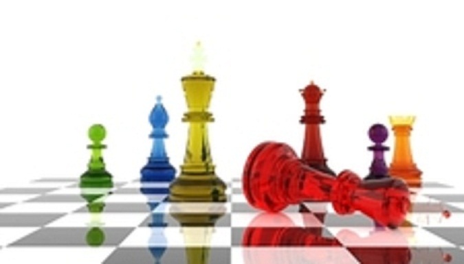 Un profesionist în poker câștigă un titlu la șah… din nou