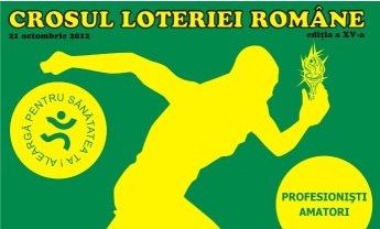 Crosul Loteriei Române
