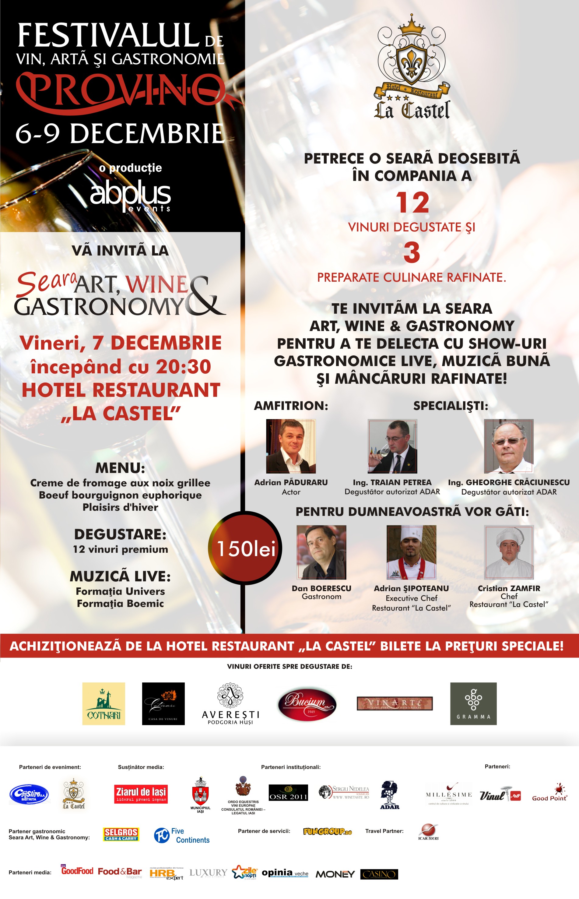 afis-serile-awg-la-castel