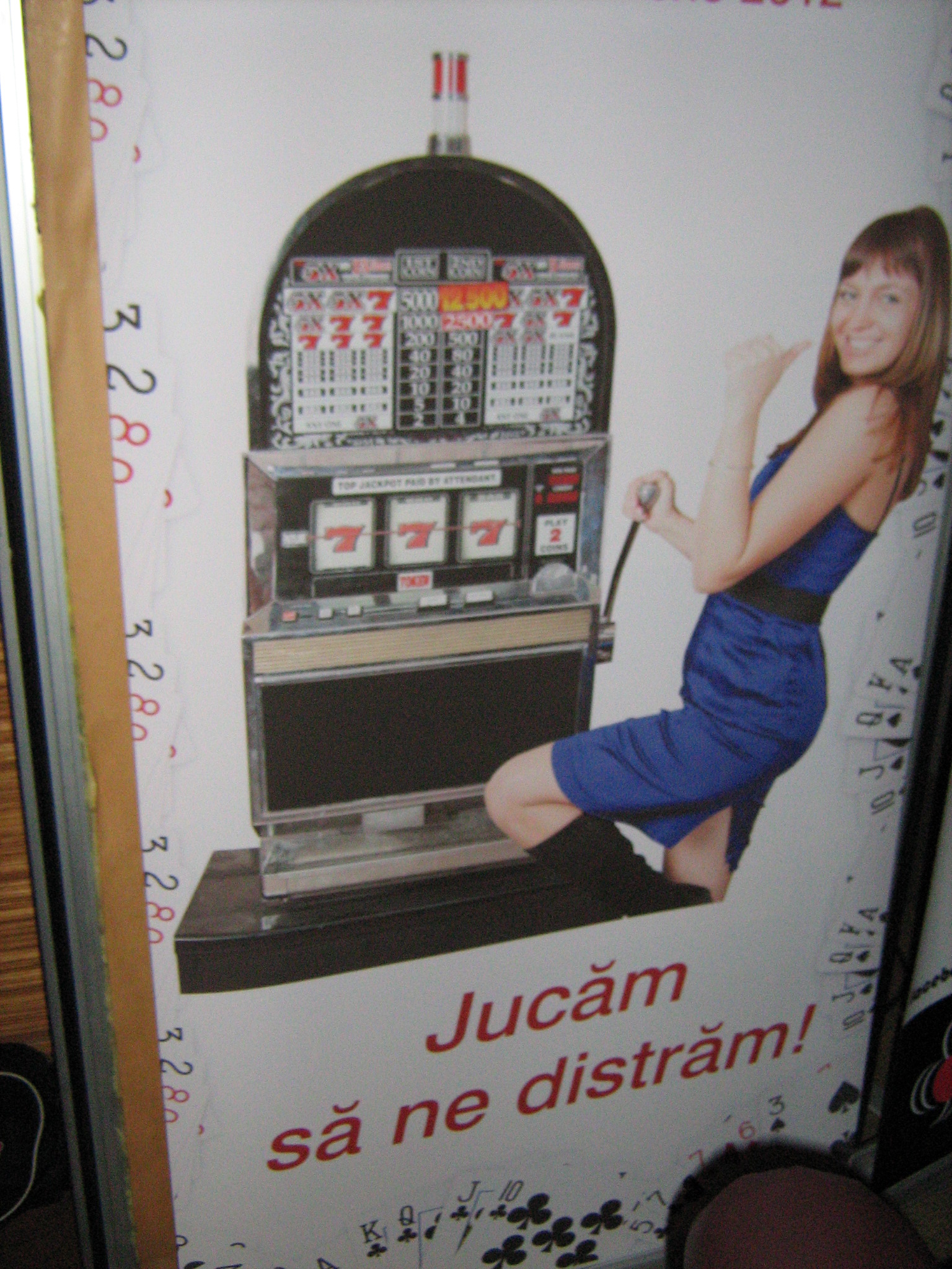 Saptamana Educatiei in Jocul Responsabil la PokerFest Bucuresti
