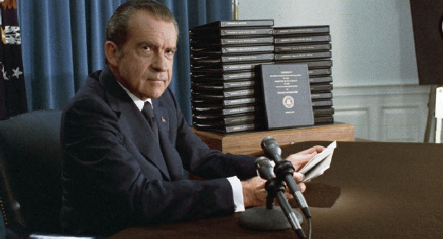 nixon-poker