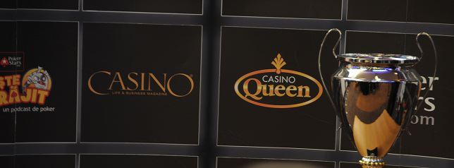 PokerFest la Cluj Napoca