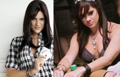 Polivalenta Tiffany Michelle