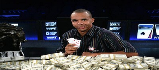 Phil Ivey sues Crockfords casino
