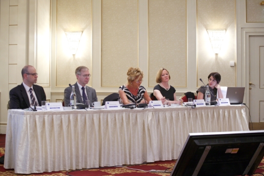 EUROMAT Conference in Bucharest