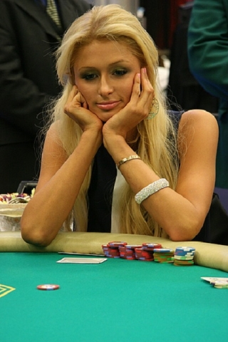 parishilton