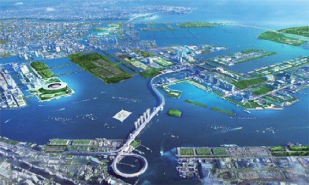 tokyo-waterfront