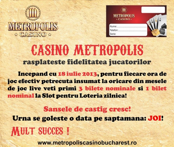promotie-metropolis
