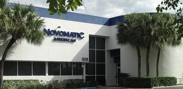 NOVOMATIC a creat un trio pentru „TEAM AMERICA”