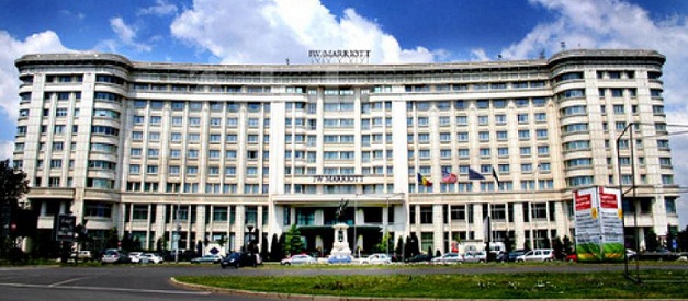 10 zile de poker show, la PokerFest Club Marriott