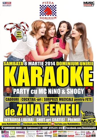 karaoke-ziua-femeii