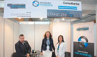 integrate accounting earena