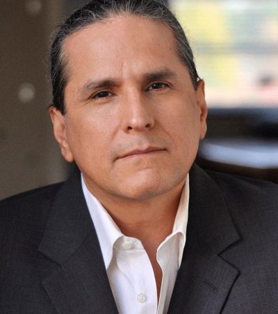 Victor Rocha