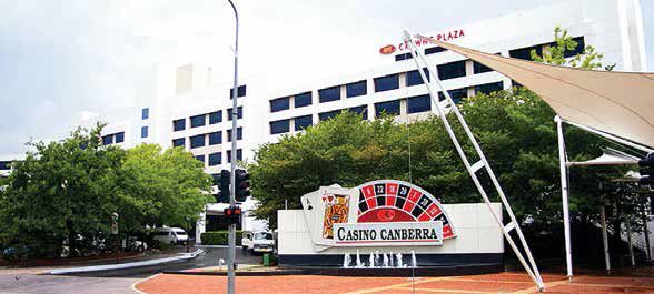 casino-canberra