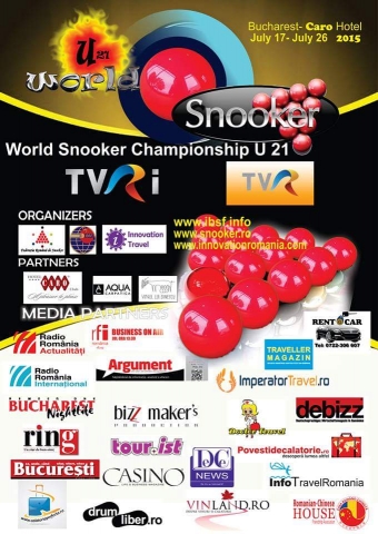 snooker