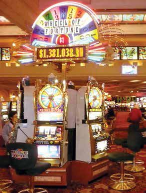 casino