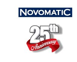 novo 25 logo