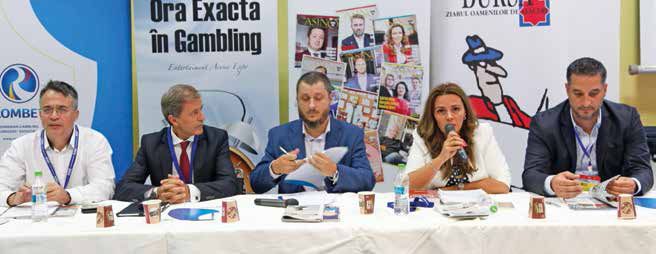 ora exacta in gambling