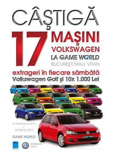 17 golf