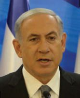 Benjamin Netanyahu