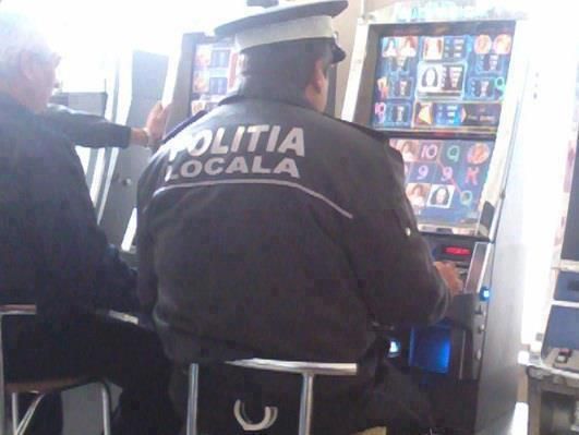 casino politia-locala