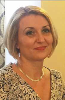 cristina anghel