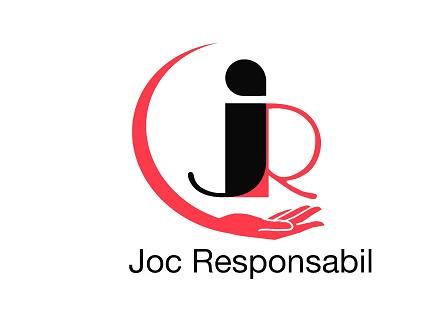 logo joc responsabil