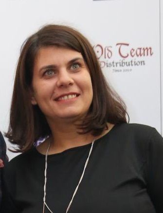teodora luca