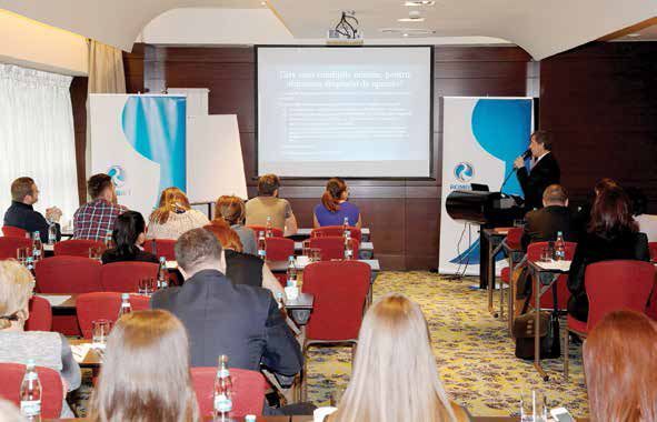 rombet seminar