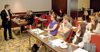 seminar rombet decembrie 2015