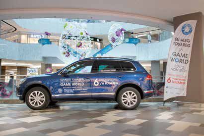 touarec gameworld