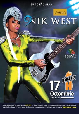 Nik-West