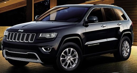 Jeep
