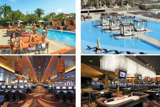 M Resort Casino