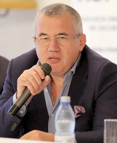 Sorin Constantinescu nu mai este consilier al Guvernului Sorin Constantinescu