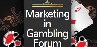Marketing in Gambling Forum
