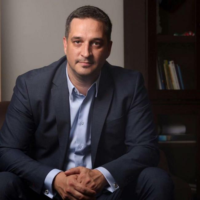 Paul Anghel este keynote speaker la Marketing in Gambling Forum