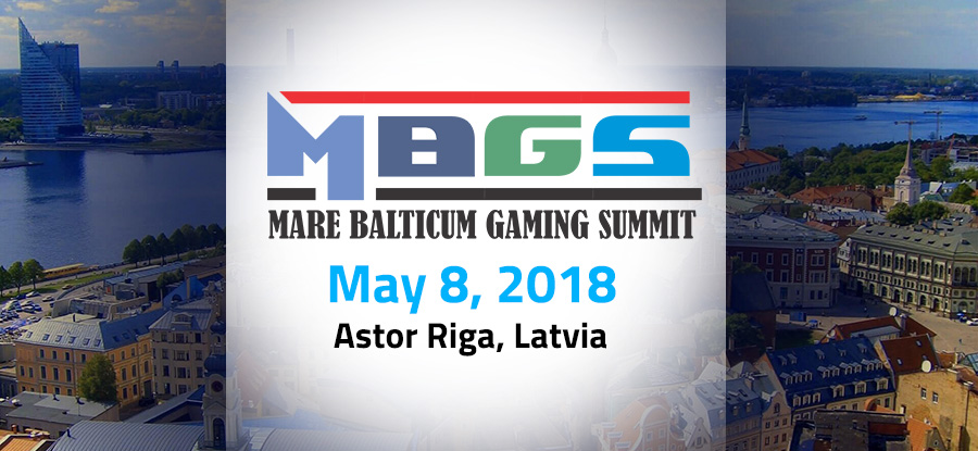 Mare Balticum Gaming Summit 2018
