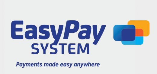 Sistem EasyPay