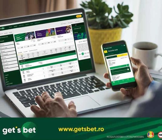 Vara câștigurilor spectaculoase la Get’s Bet