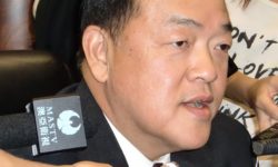 Chinese casino hub Macau’s elite choose new leader Chinese casino