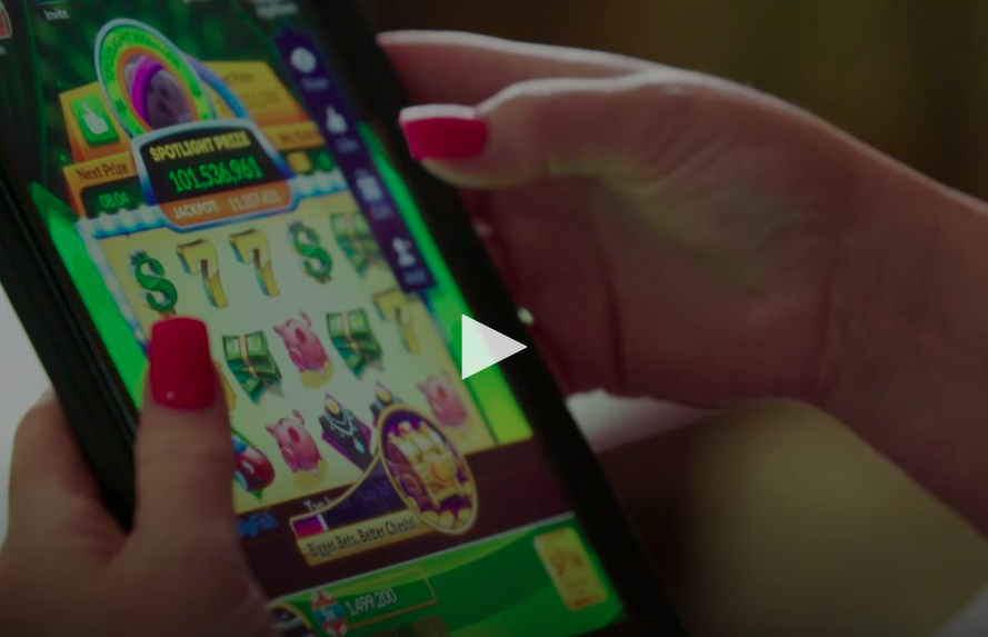 Social-casino folosesc datele utilizatorilor Facebook pentru a viza jucătorii vulnerabili