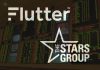 Fuziunea Flutter-Stars Group Flutter-Stars Group Merger