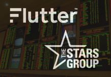 Flutter-Stars Group Merger Rocks Industry Fuziunea Flutter-Stars Group Flutter-Stars Group Merger