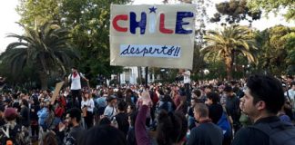 Cazinourile din Chile Chile Casinos